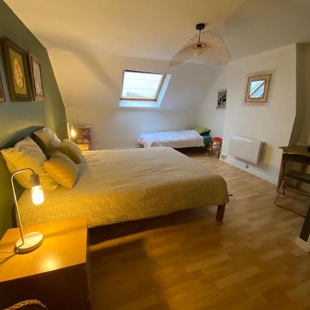Gite A Bon Port Abbeville 5 Personnes المظهر الخارجي الصورة